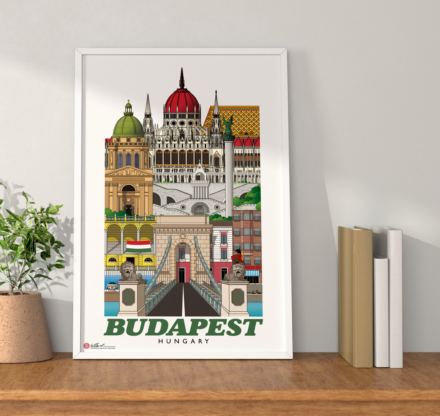 BUDAPEST Hungary