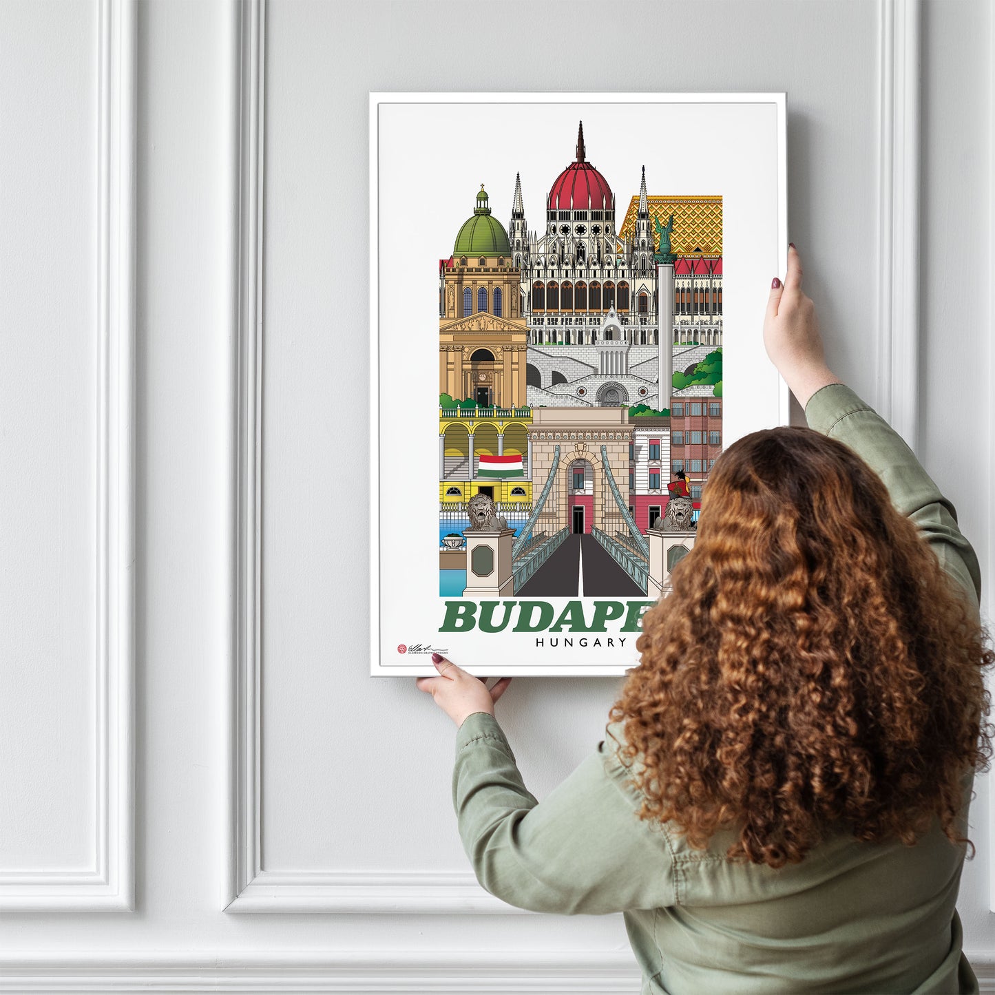 BUDAPEST Hungary