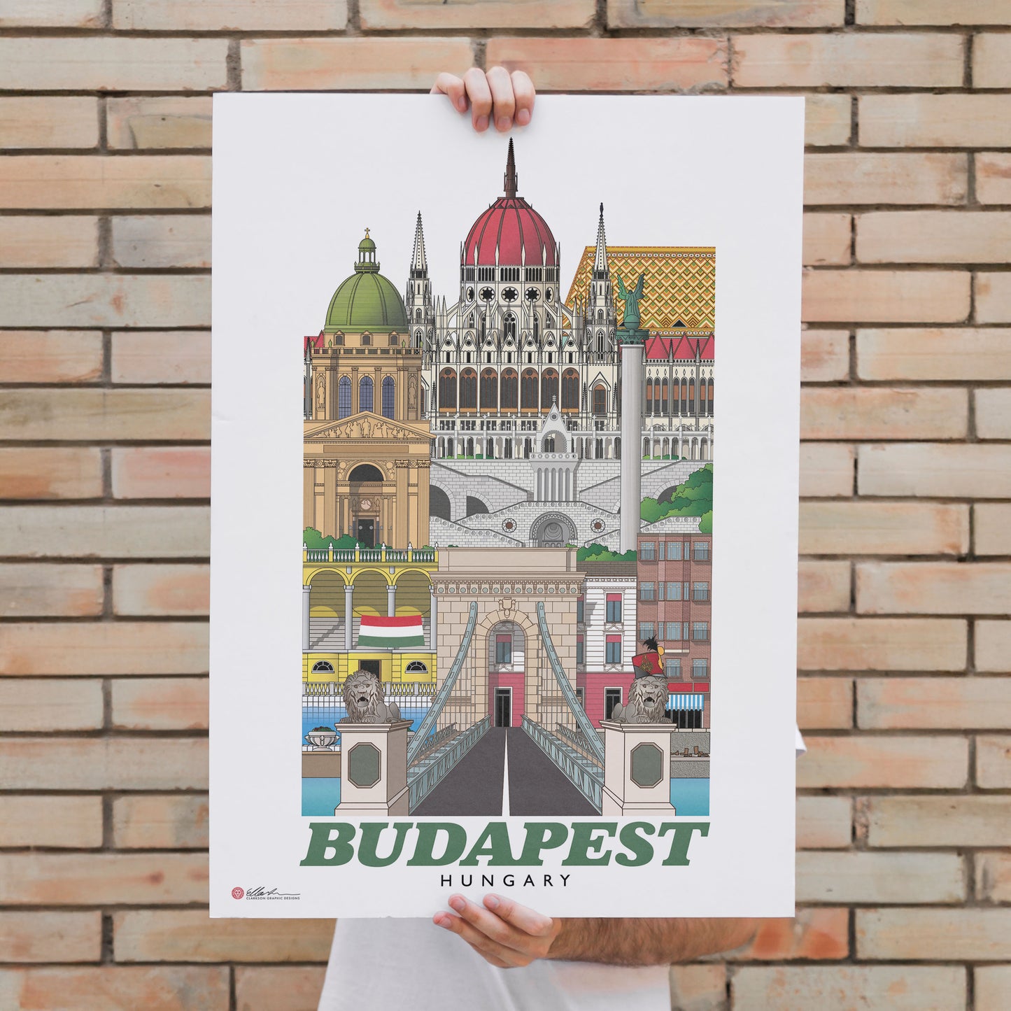 BUDAPEST Hungary