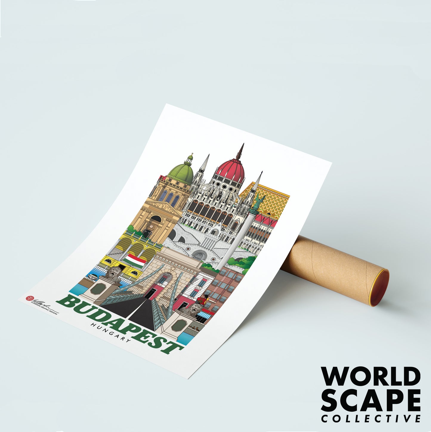 BUDAPEST Hungary