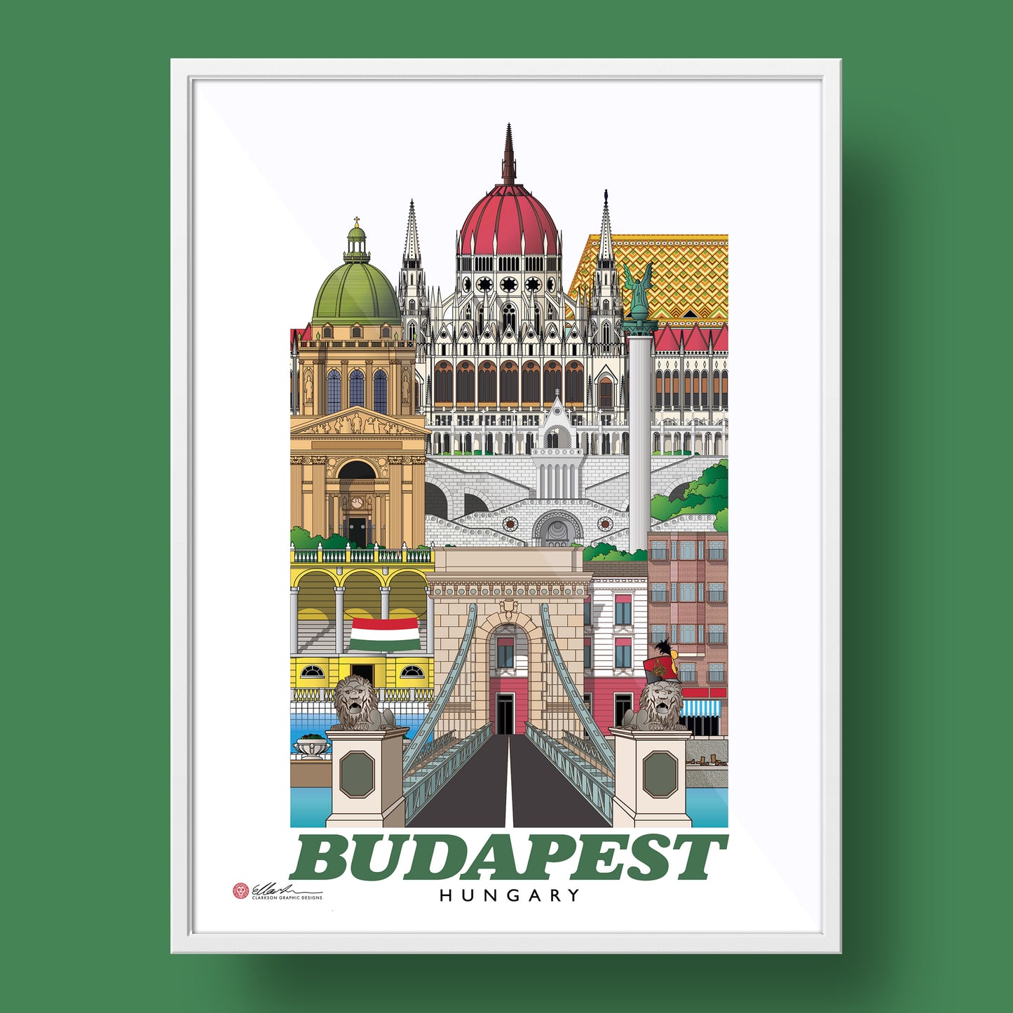 BUDAPEST Hungary