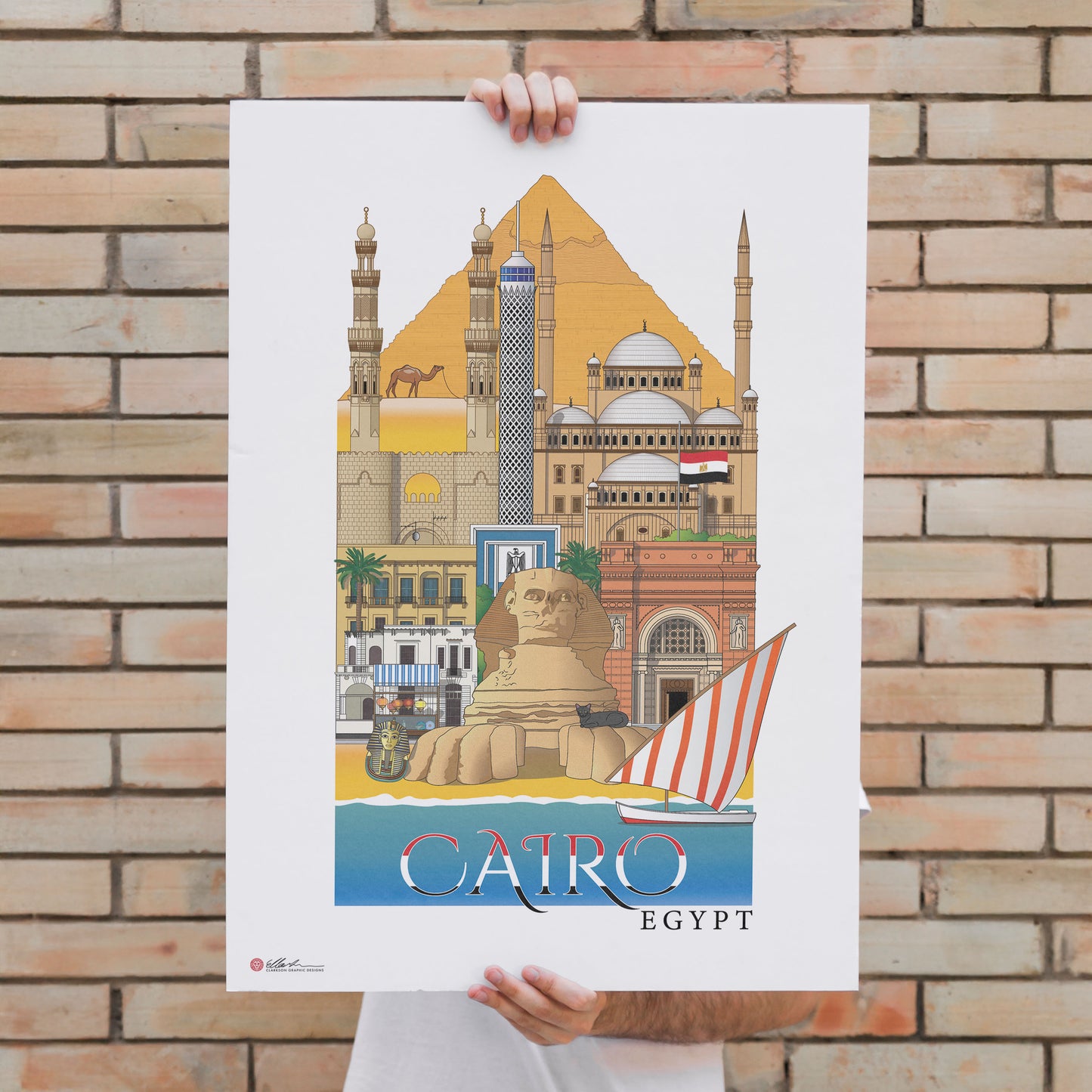 CAIRO Egypt