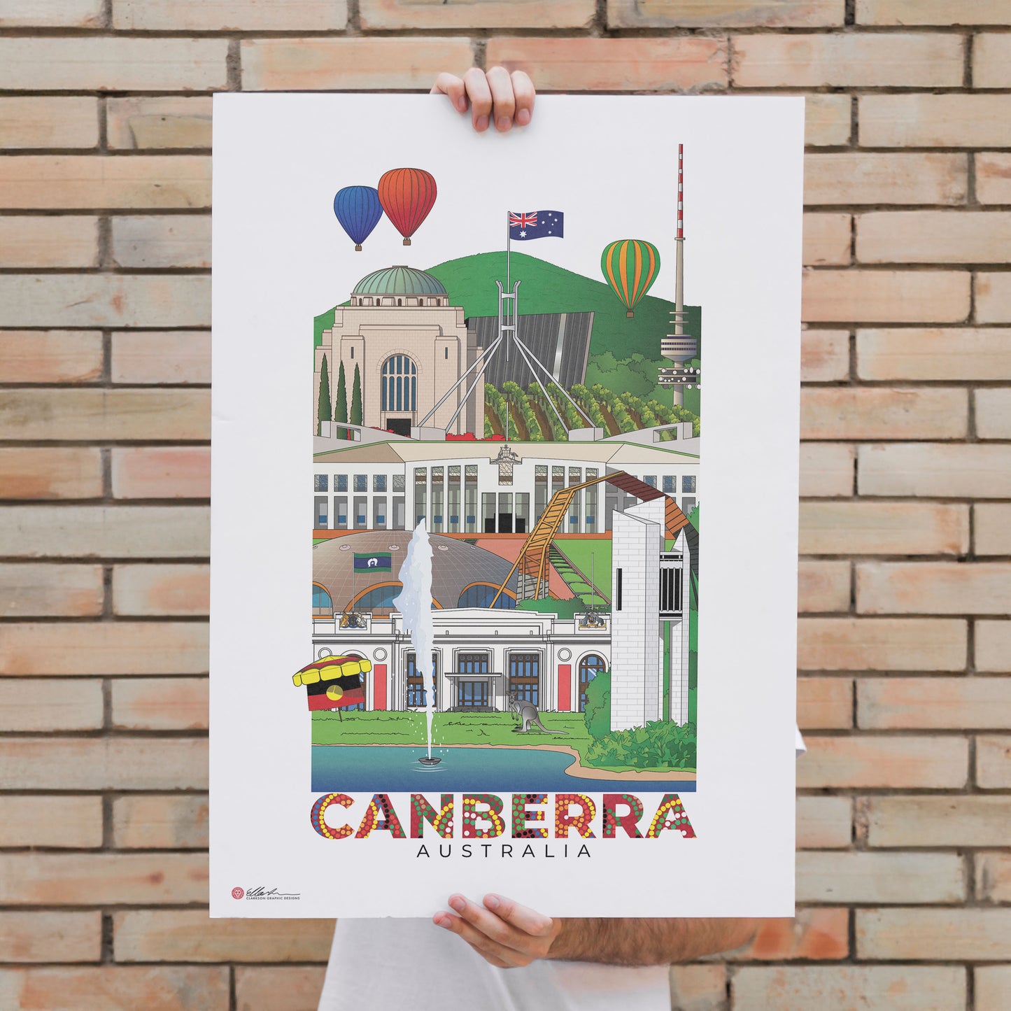 CANBERRA Australia