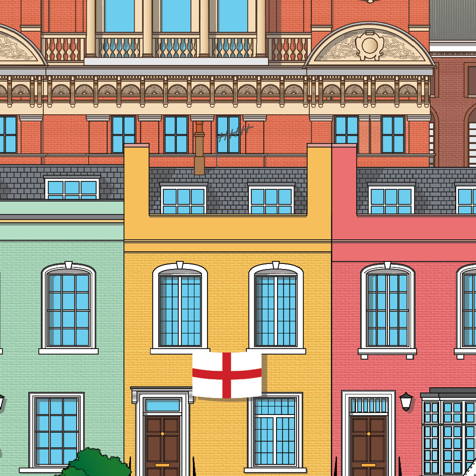 CHELSEA London
