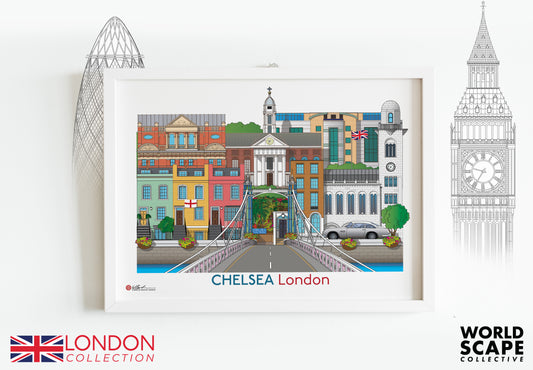 CHELSEA London