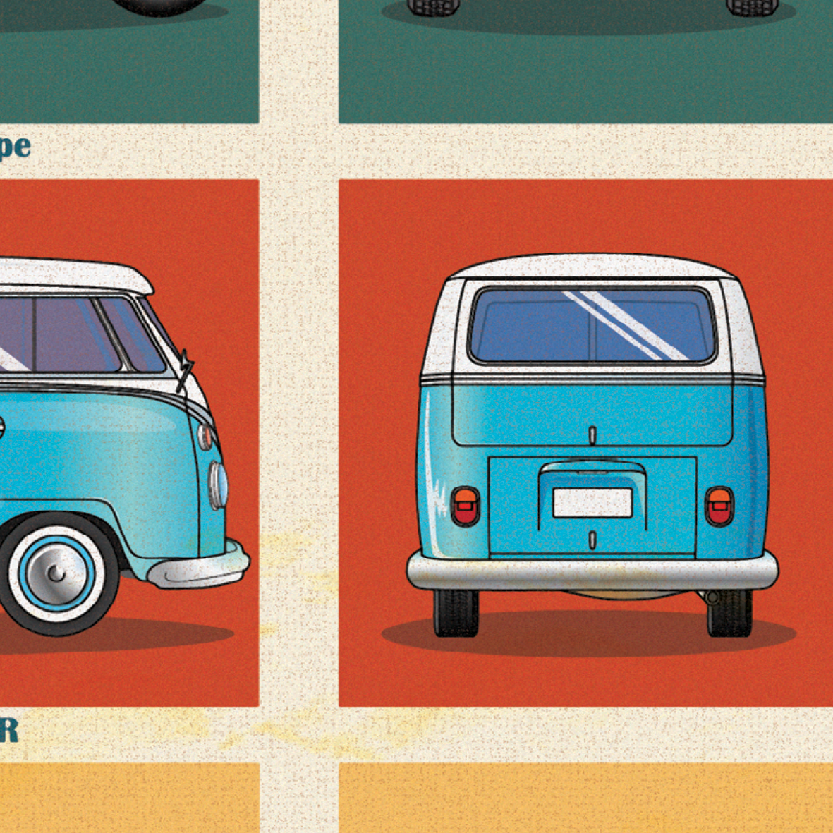 CLASSIC AUSSIE CARS part 2