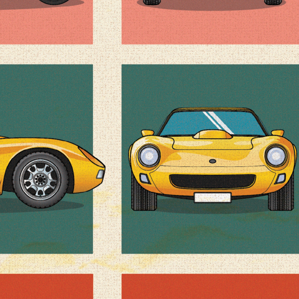 CLASSIC AUSSIE CARS part 3