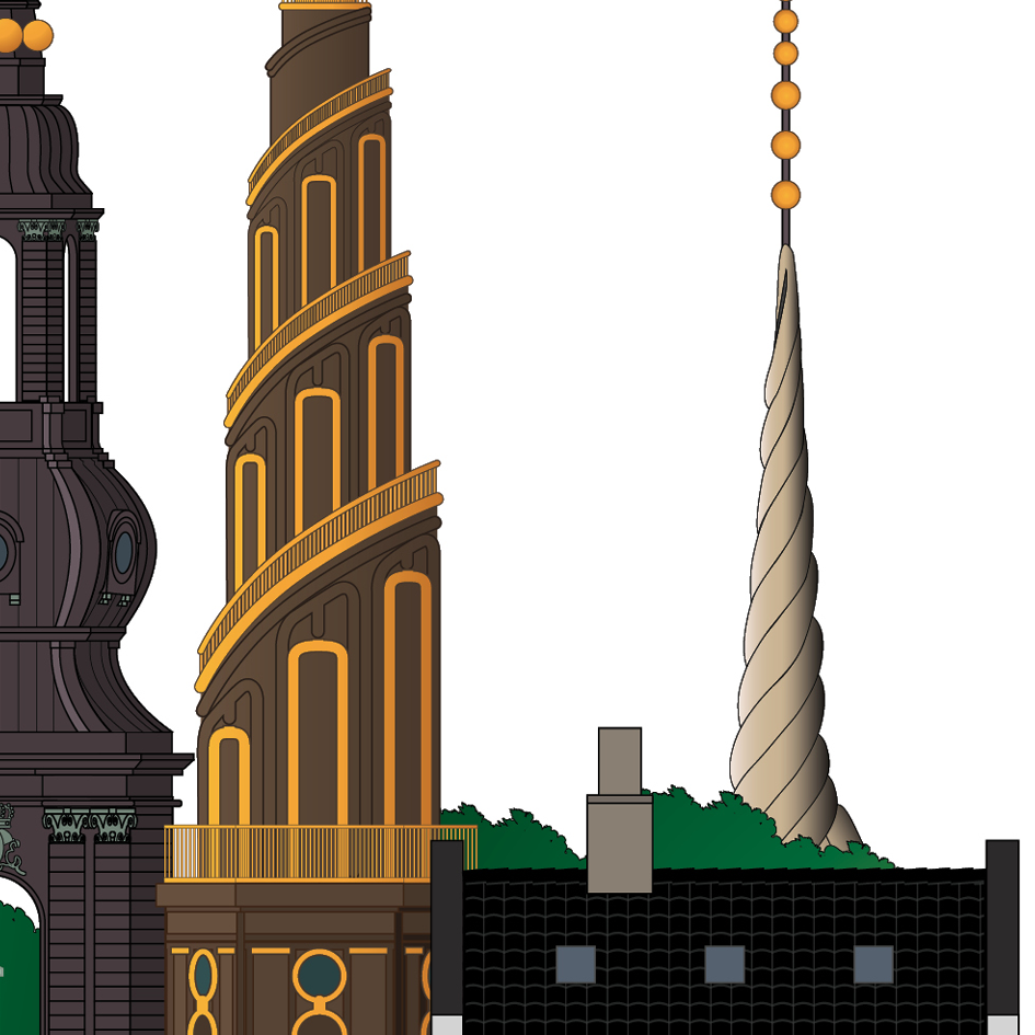 COPENHAGEN Denmark