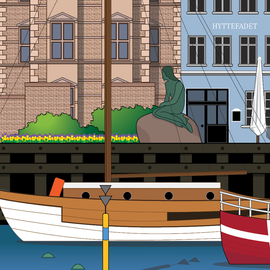 COPENHAGEN Denmark