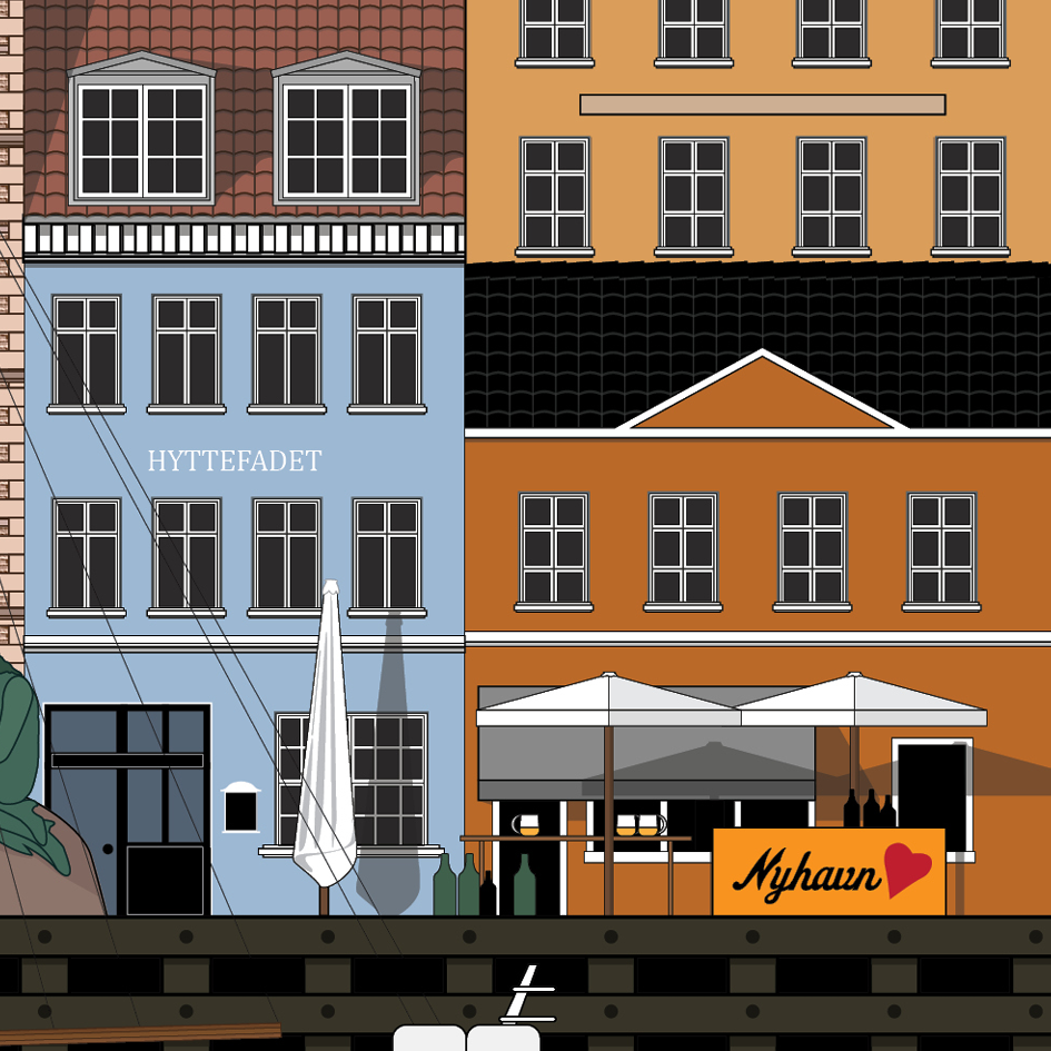 COPENHAGEN Denmark