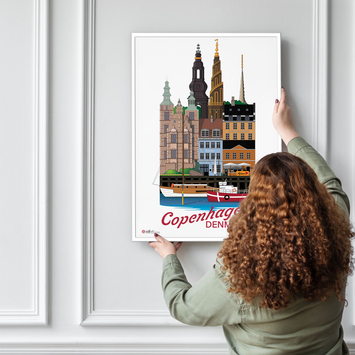 COPENHAGEN Denmark