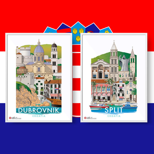 CROATIA COLLECTION
