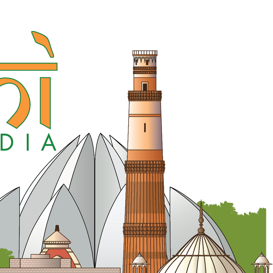 DELHI India
