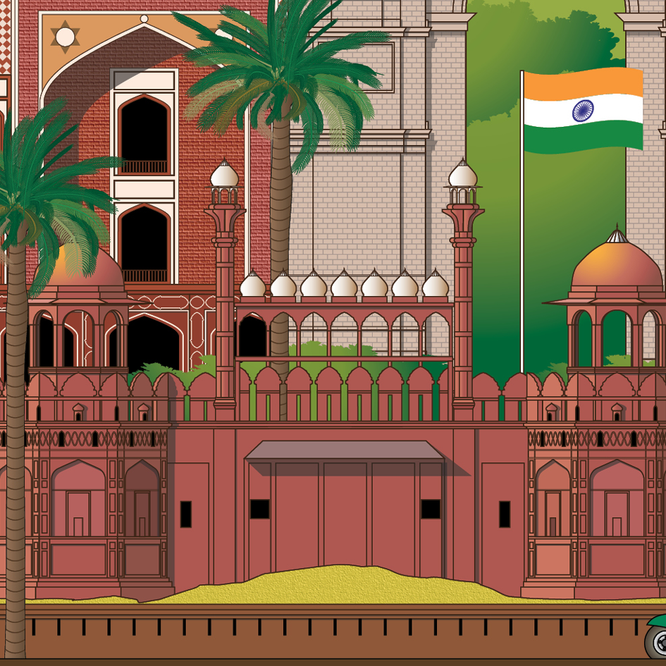 DELHI India