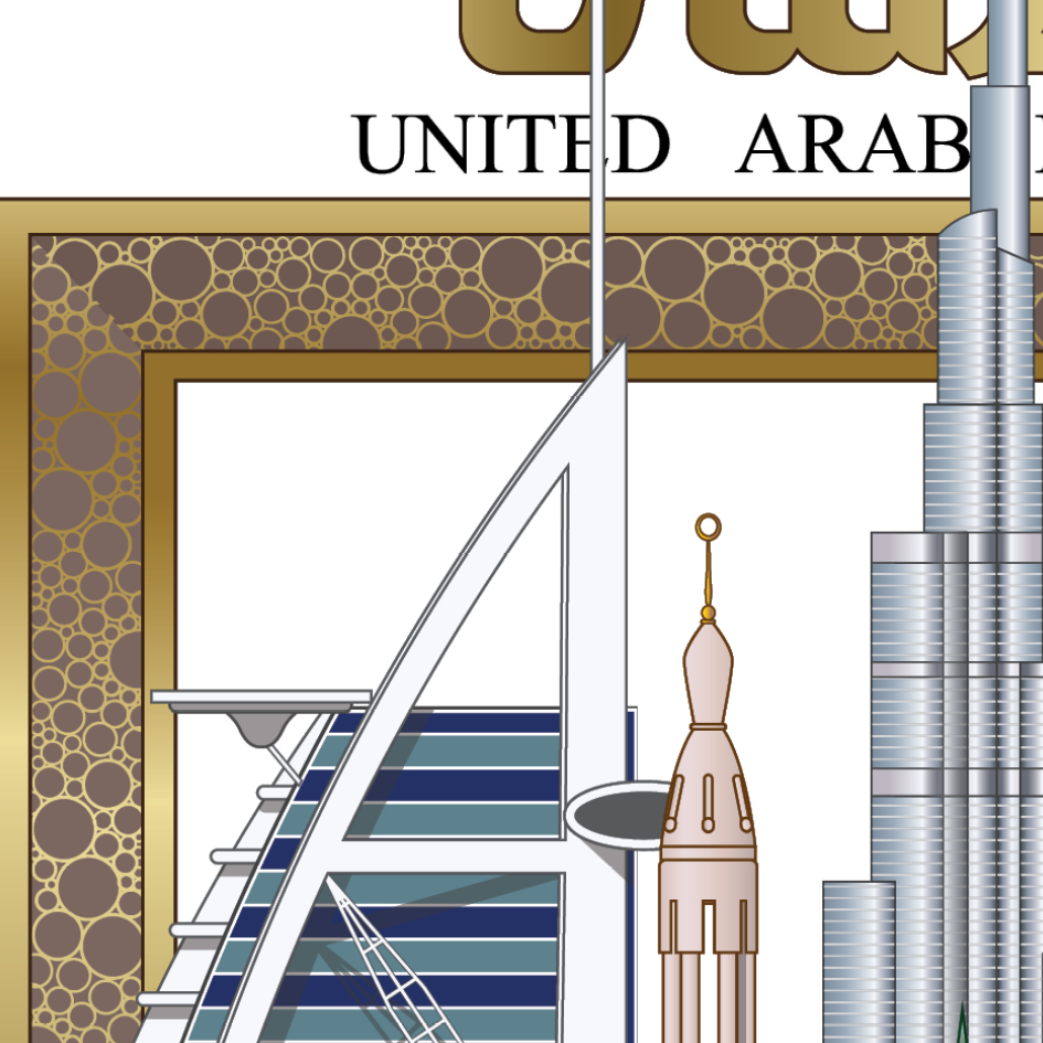DUBAI U.A.E.
