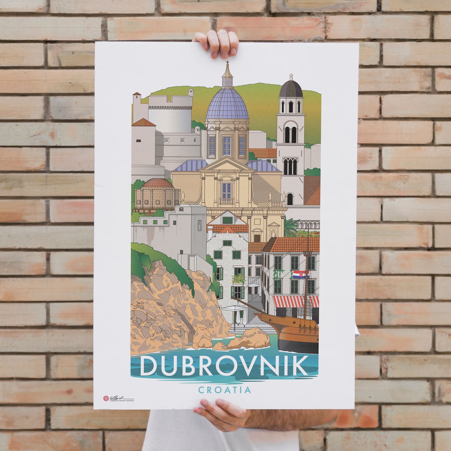CROATIA COLLECTION