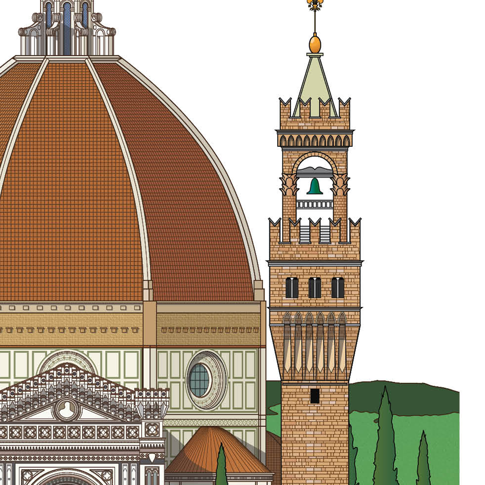 FLORENCE Italy