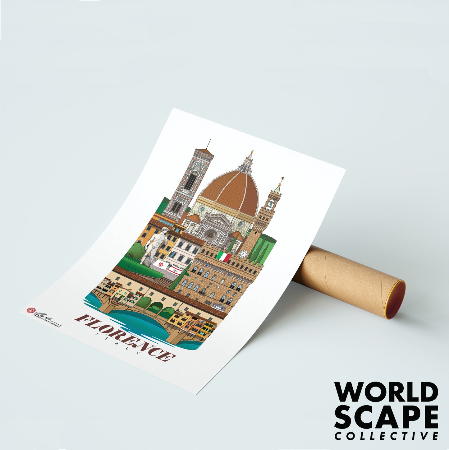FLORENCE Italy
