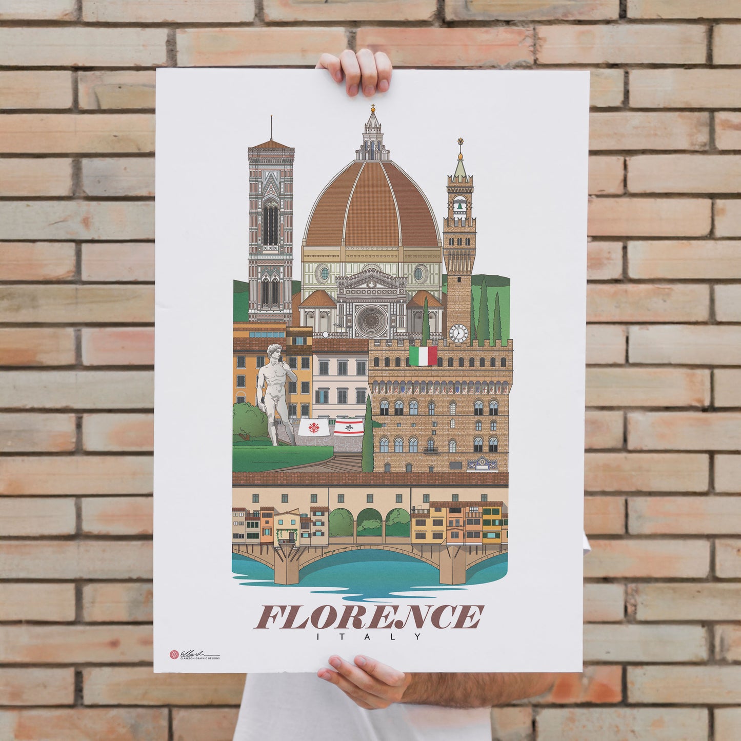 FLORENCE Italy