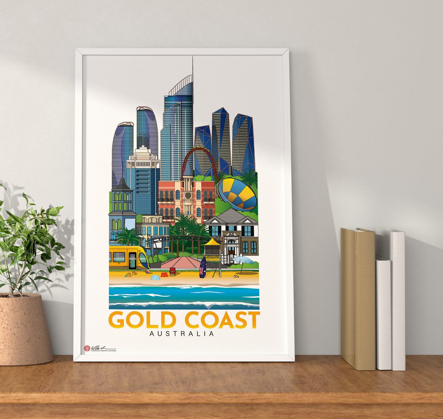 GOLD COAST Australia