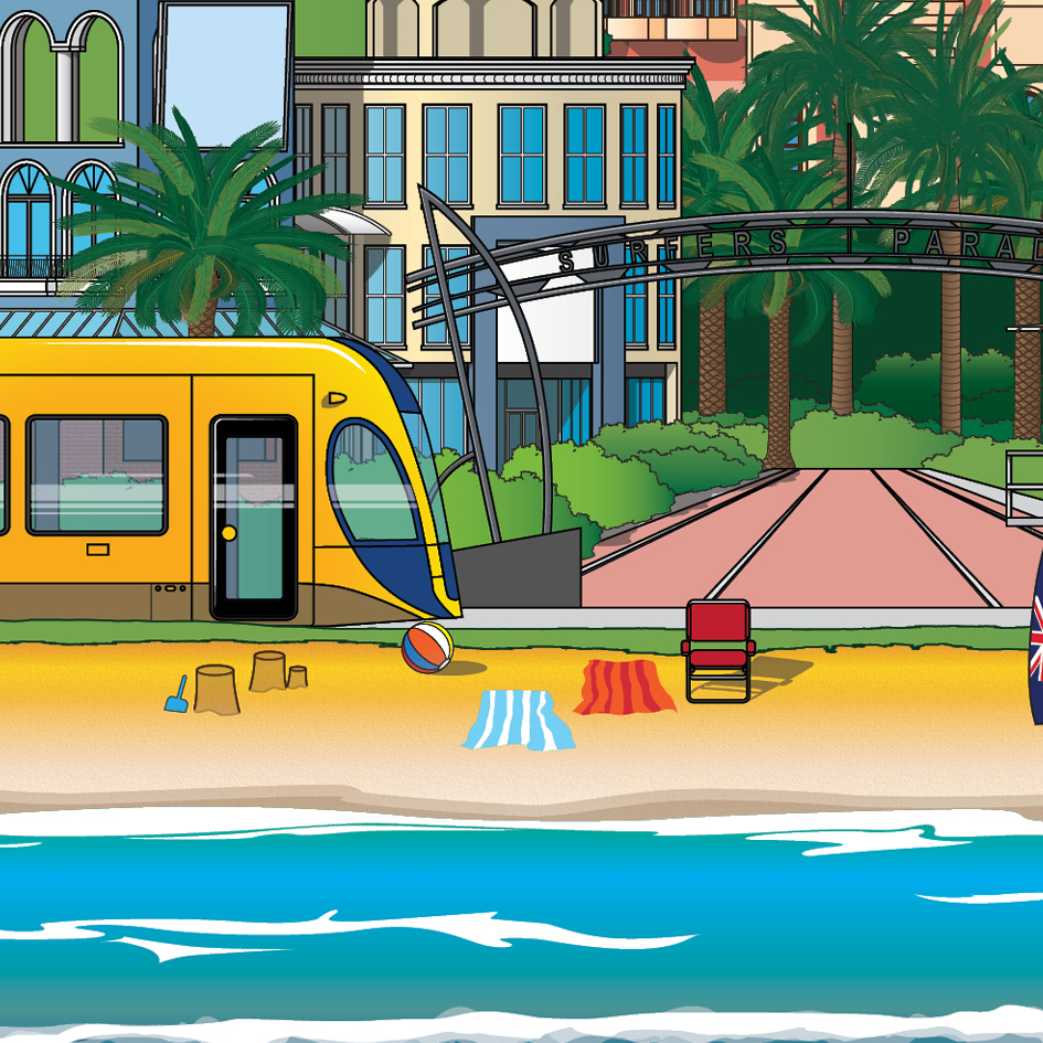 GOLD COAST Australia