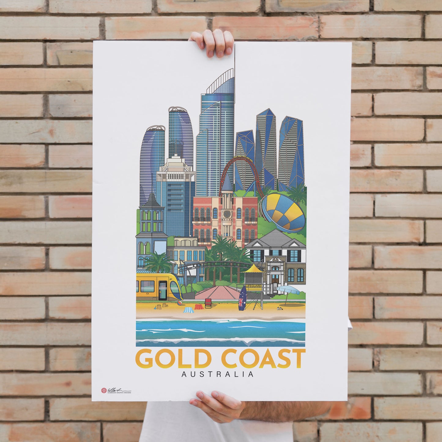 GOLD COAST Australia