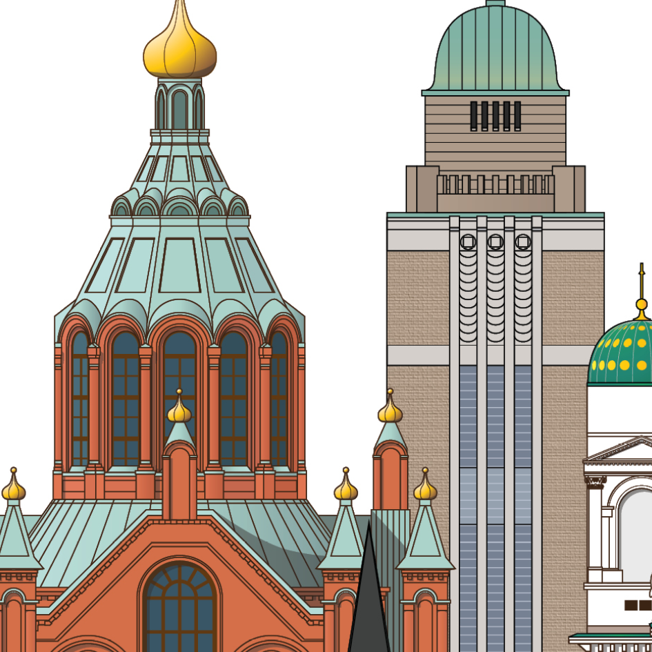 HELSINKI Finland