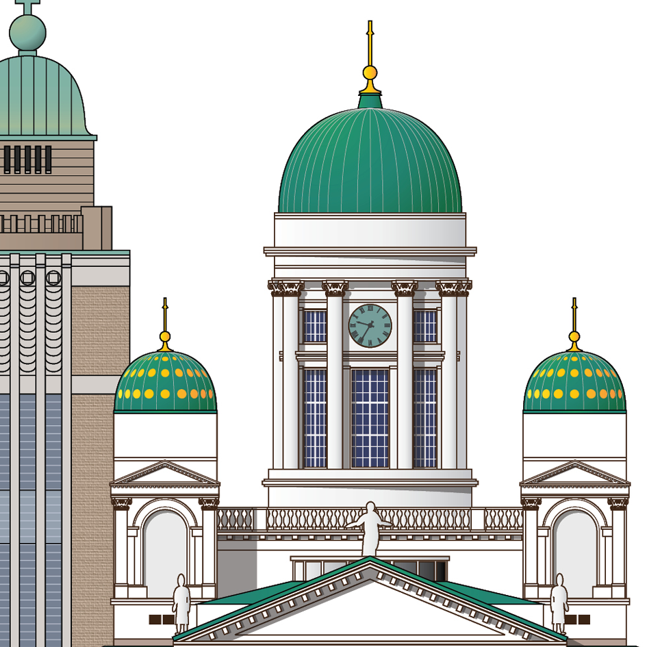 HELSINKI Finland