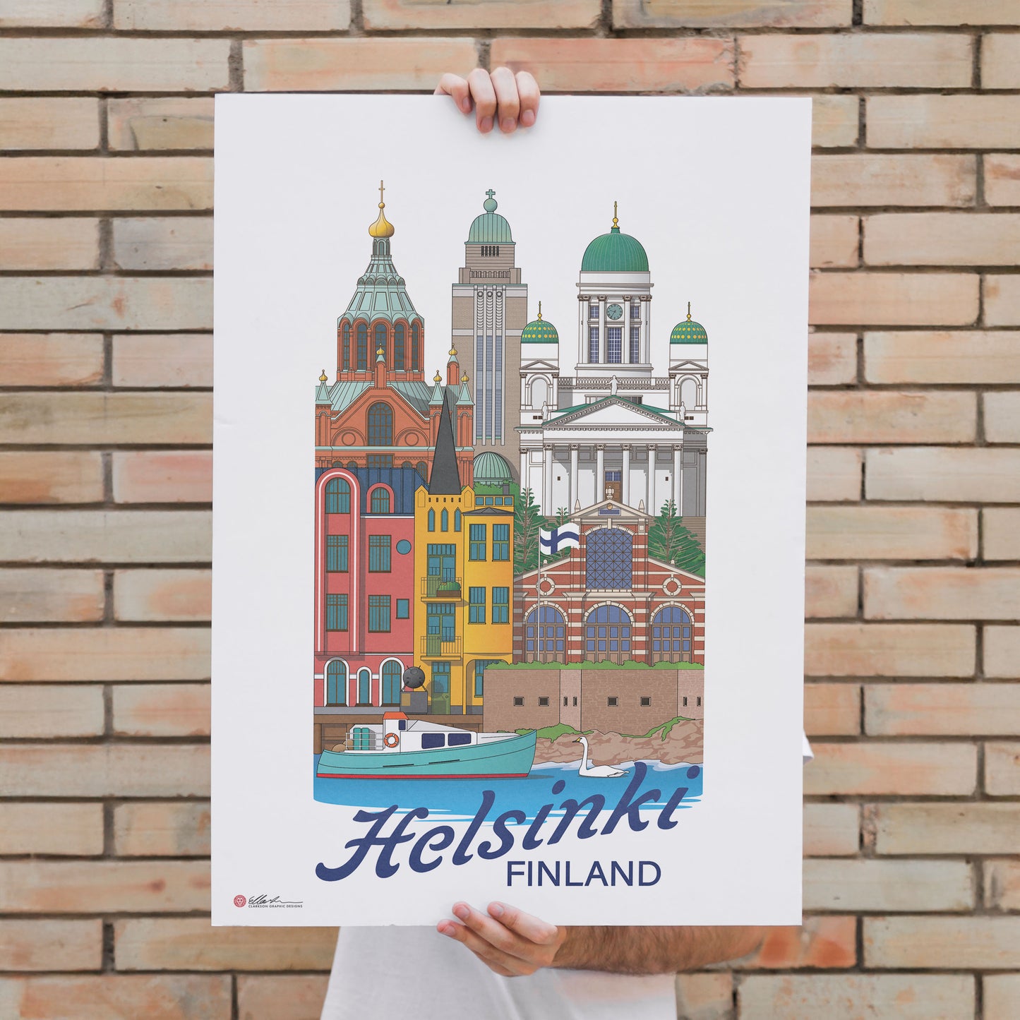 HELSINKI Finland