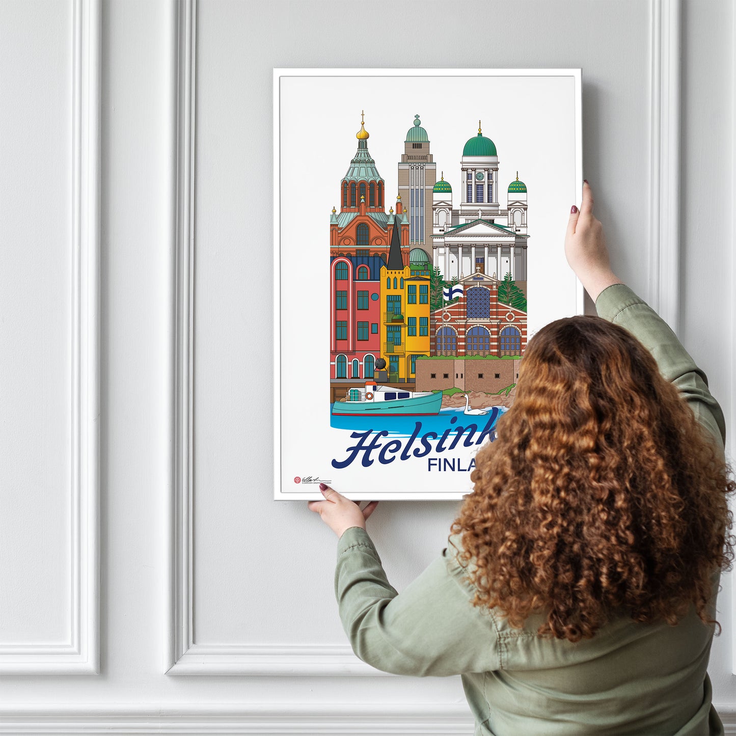 HELSINKI Finland