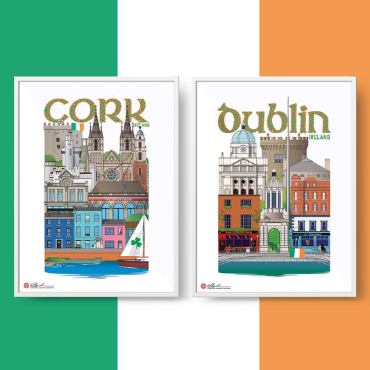IRELAND COLLECTION