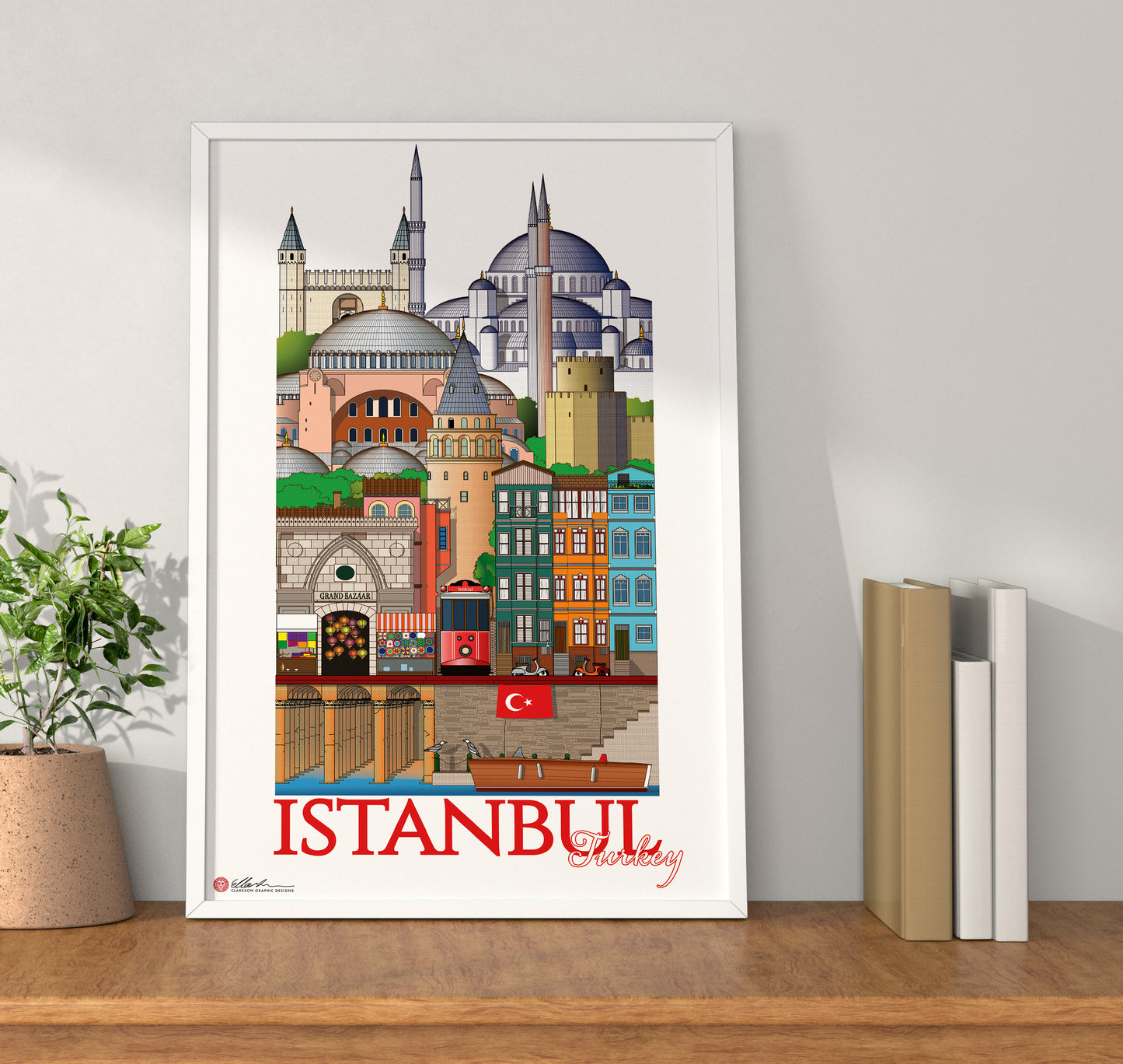 ISTANBUL Turkey