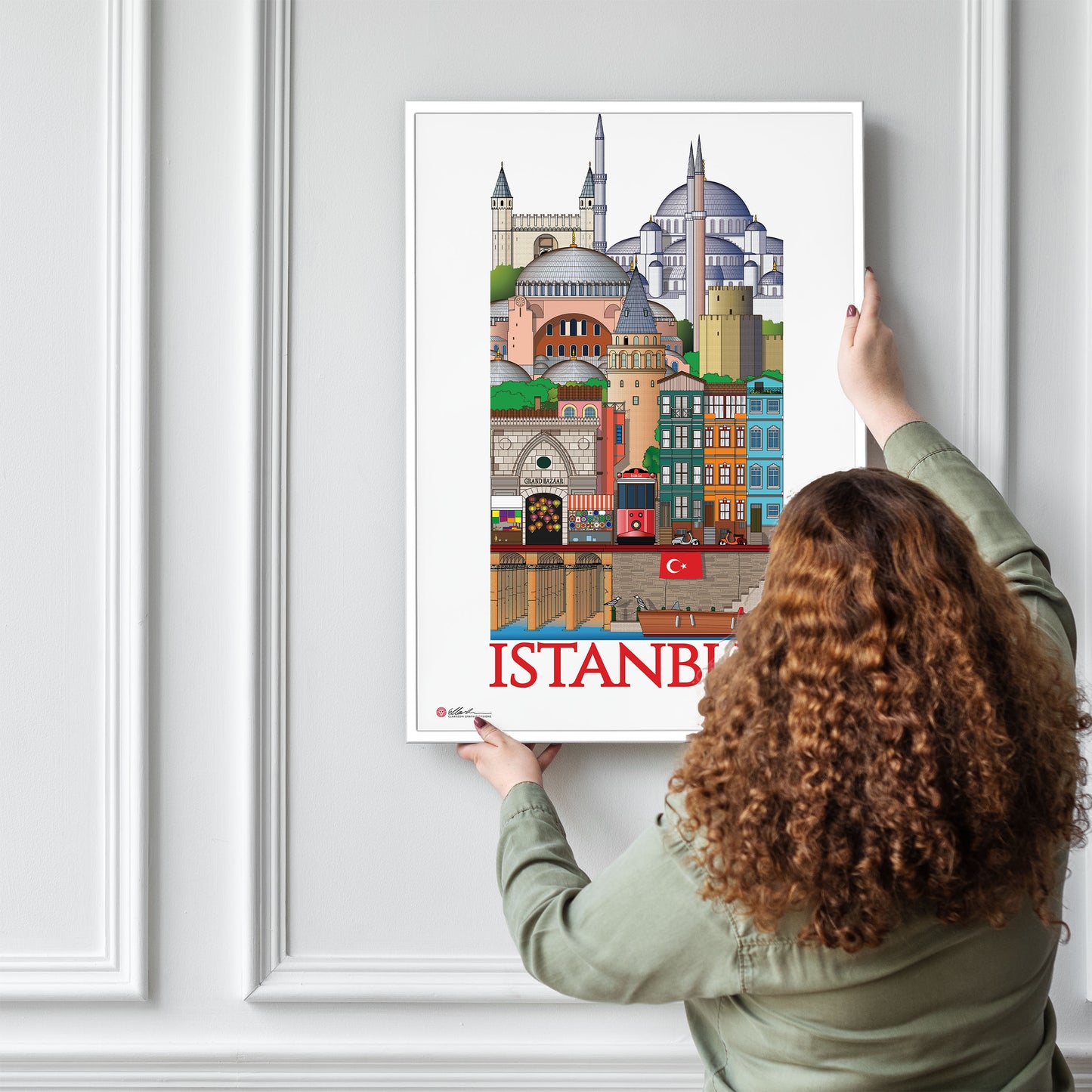ISTANBUL Turkey