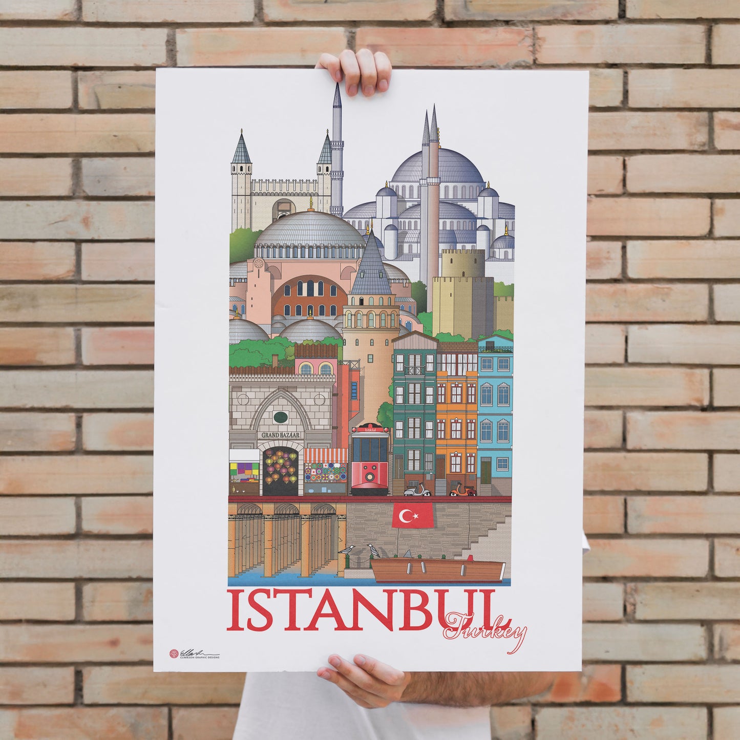 ISTANBUL Turkey
