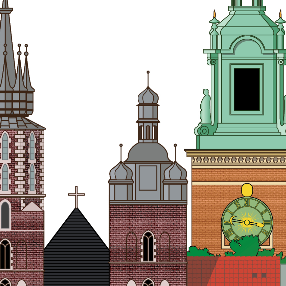 KRAKOW Poland