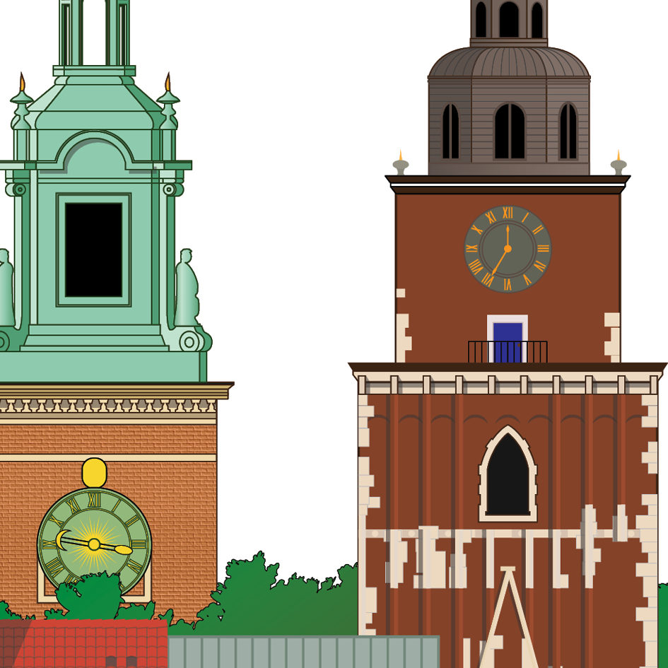 KRAKOW Poland