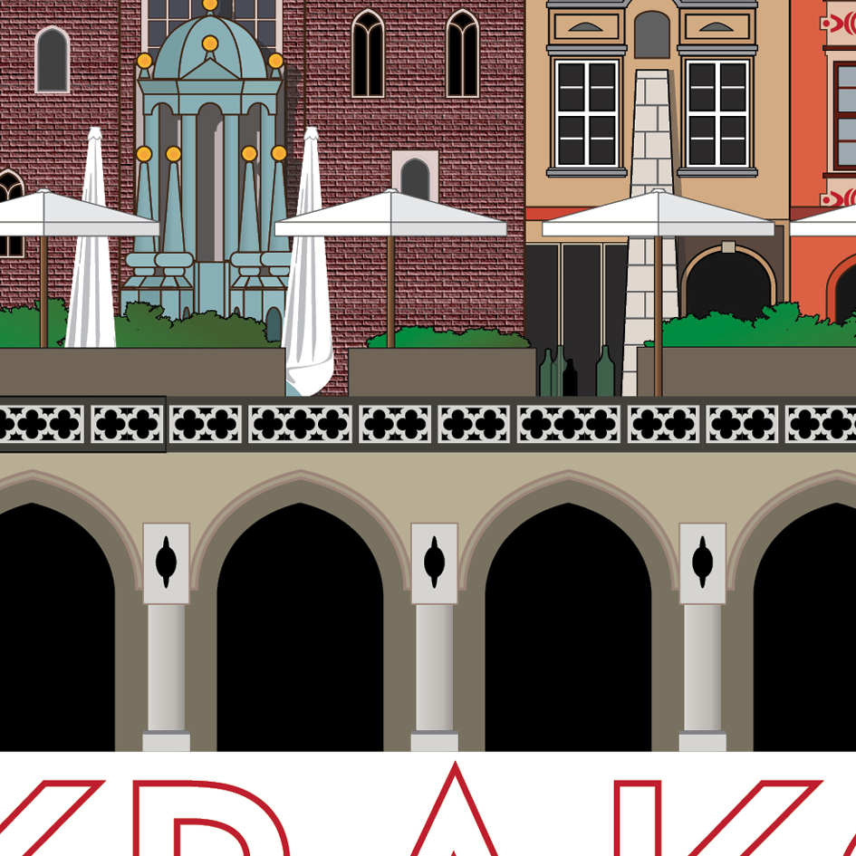 KRAKOW Poland