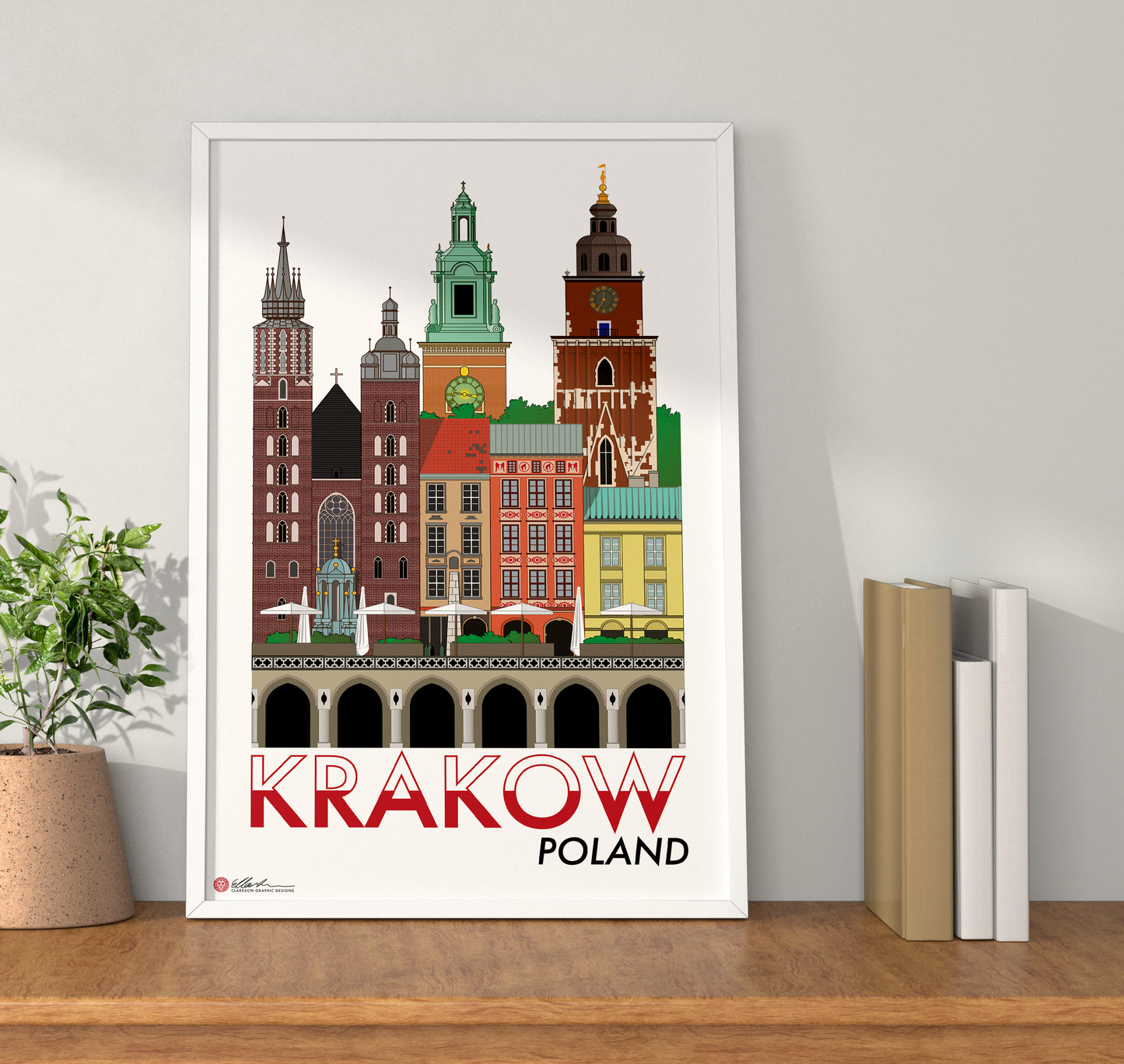 KRAKOW Poland