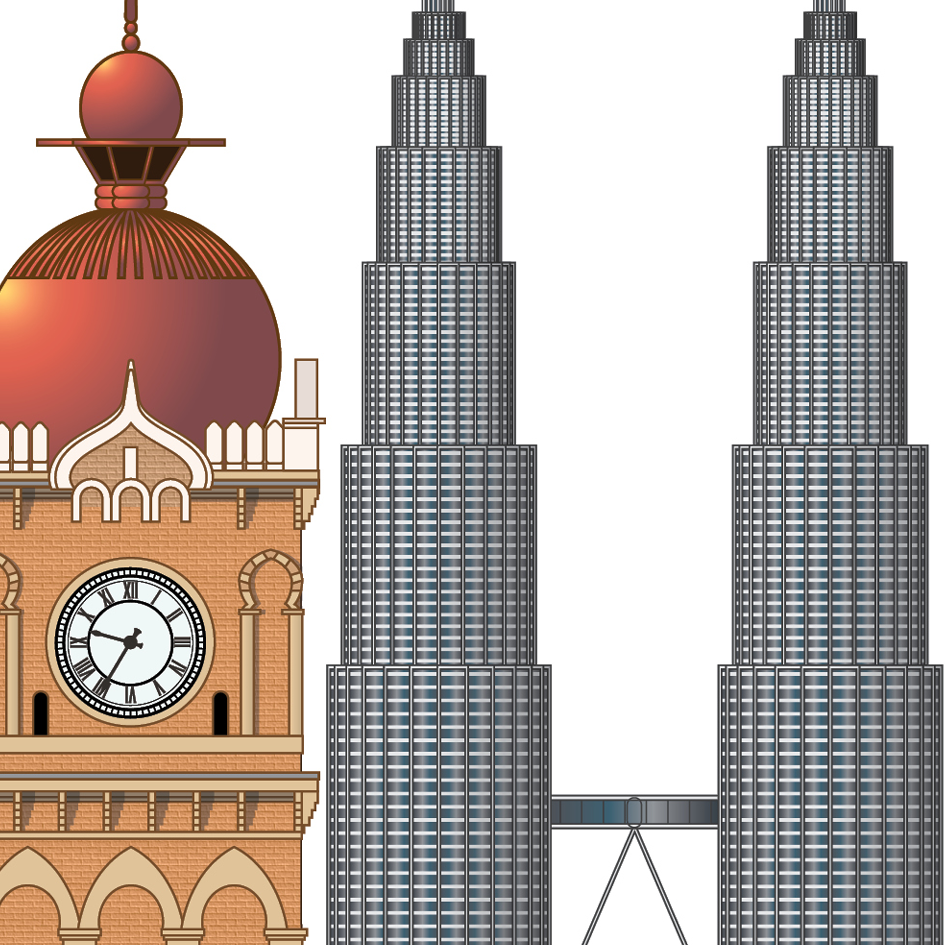 KUALA LUMPUR Malaysia