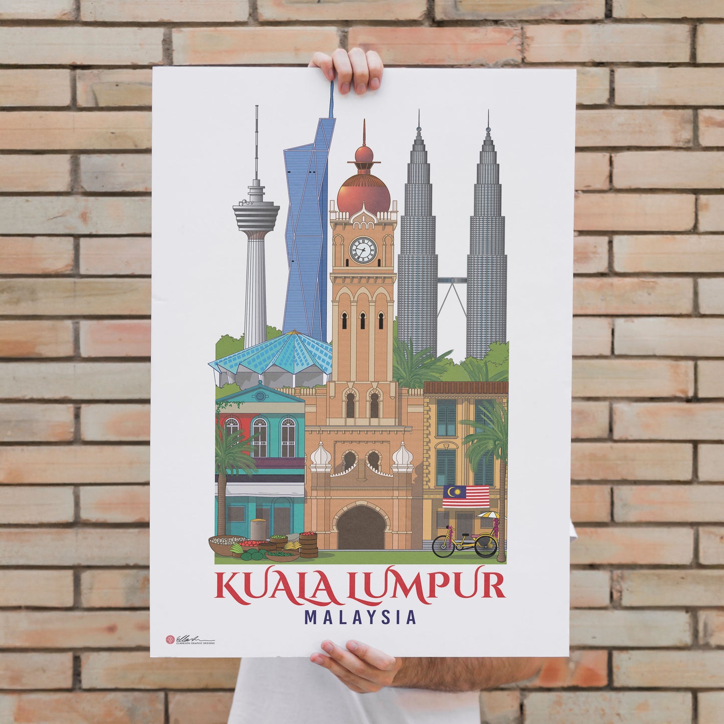 KUALA LUMPUR Malaysia