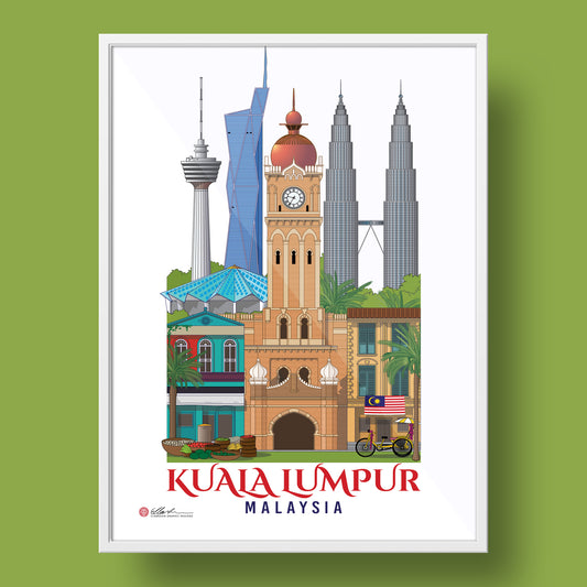 KUALA LUMPUR Malaysia