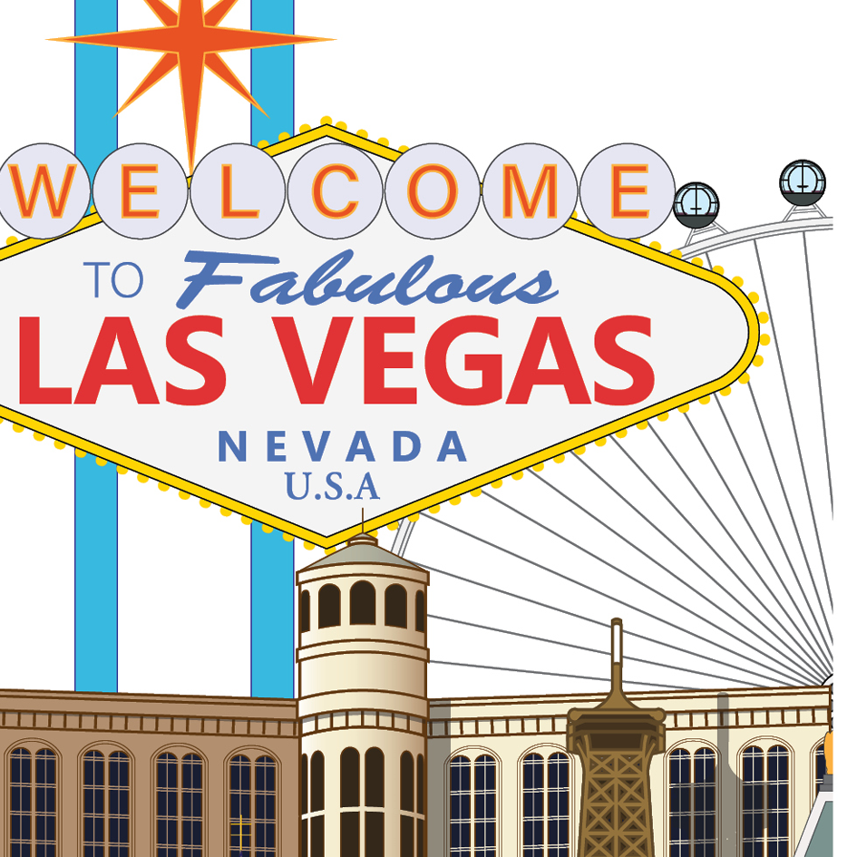 LAS VEGAS U.S.A.