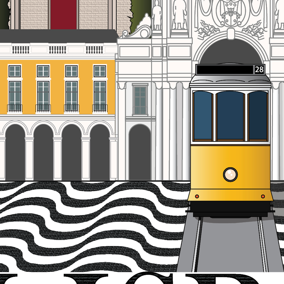LISBON Portugal