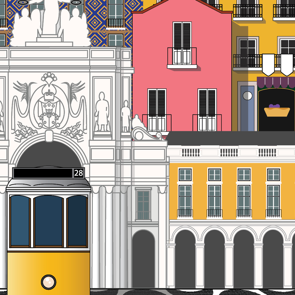 LISBON Portugal