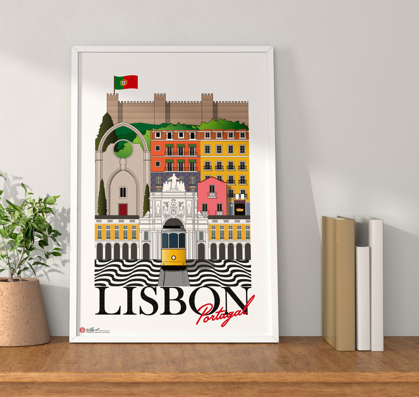 LISBON Portugal