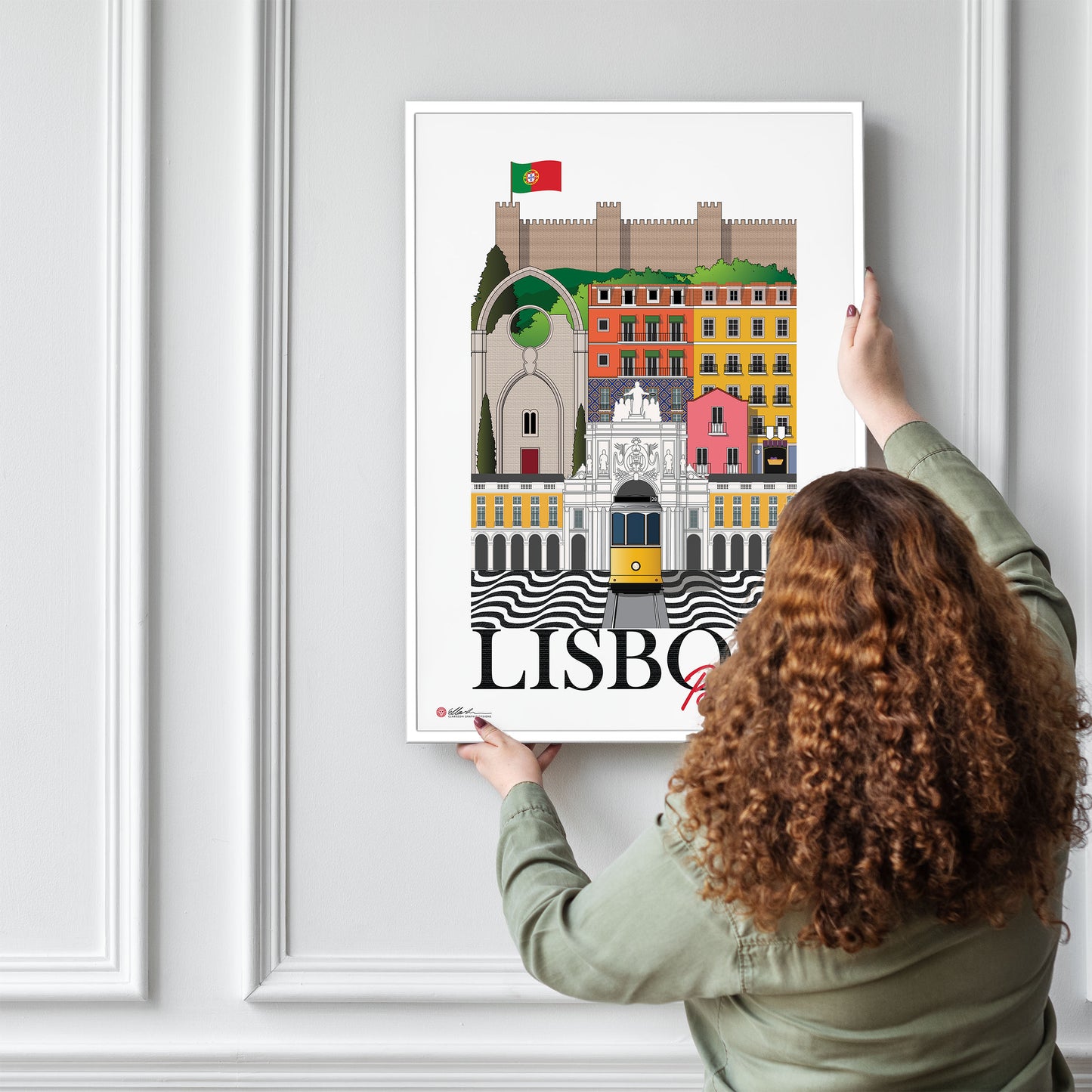 LISBON Portugal