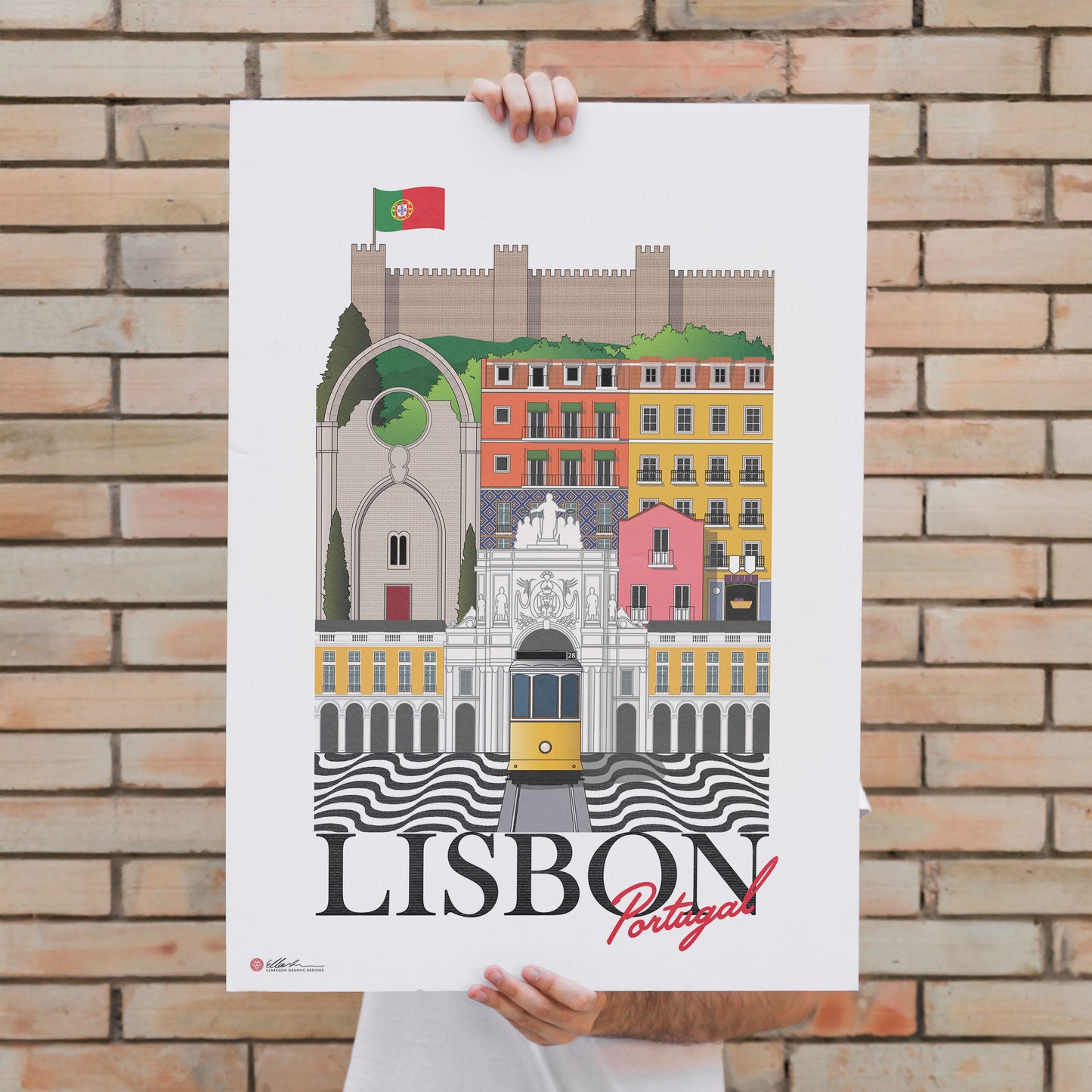 LISBON Portugal