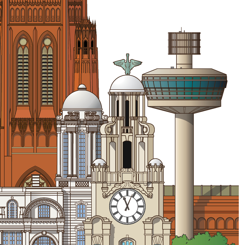 LIVERPOOL England