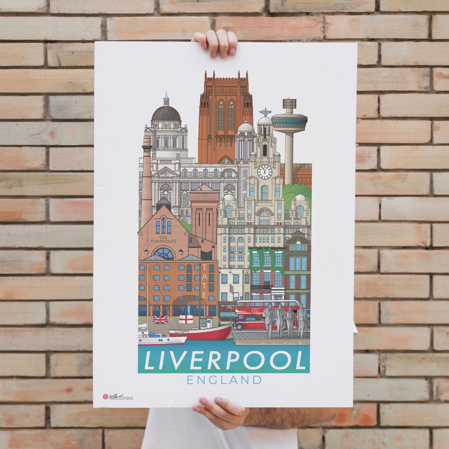 LIVERPOOL England