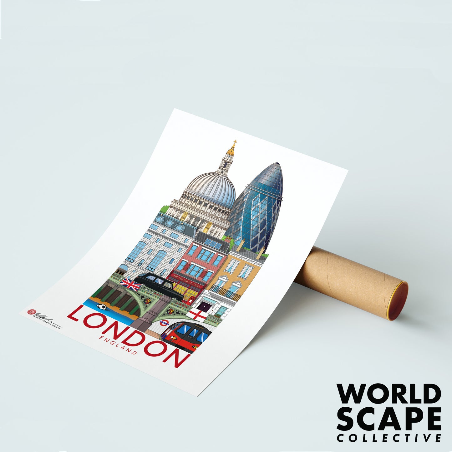 LONDON (A) England